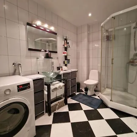 Apartament In