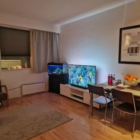 Apartament In Hammerfest