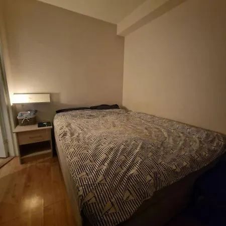 Apartament In